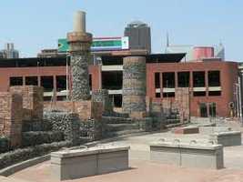 The Rebirth of a Nation Tour (Johannesburg City & Newtown)